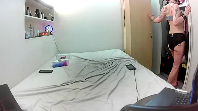 Empress_Lilith webcam