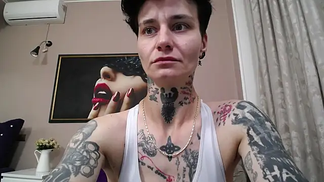 KennyXSX webcam
