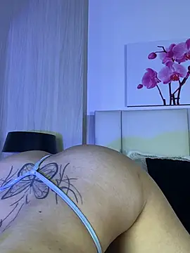 JuliaColemann webcam