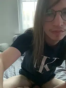 YoungSebi webcam