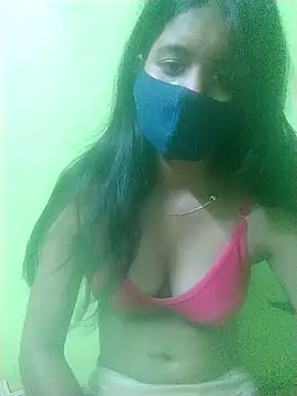 Shaniya03 webcam