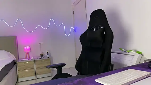 PrincesSsLilu webcam