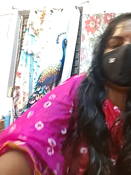 rojaaa-telugu webcam