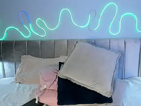 Annie_tish webcam