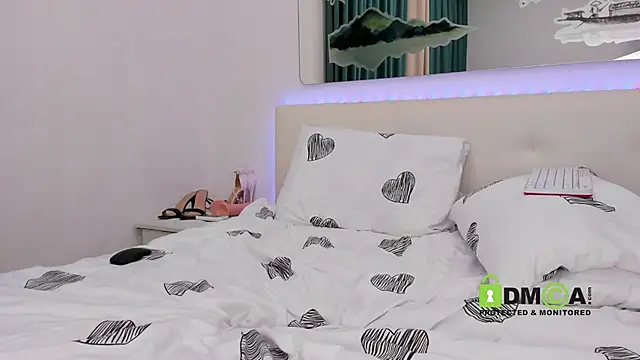 SonyaParadise webcam