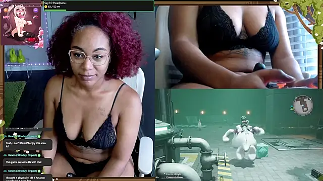 Cheybaaee webcam