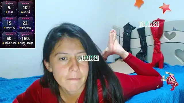 sandyquinnxx webcam