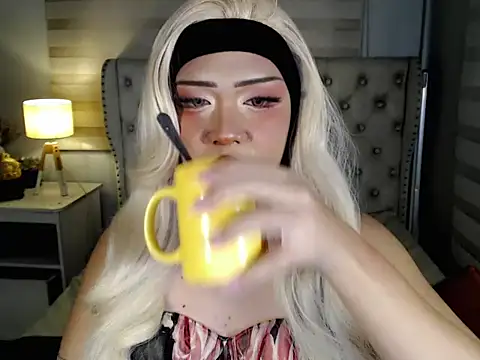 LasciviousDelilah webcam
