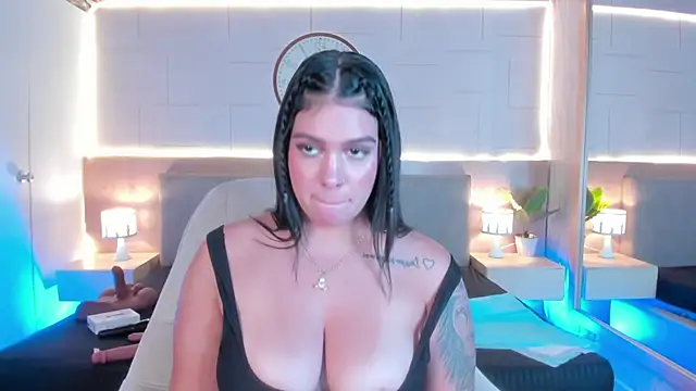 megan_charles_ - Megan_charles_'s free webcam - UK Sex Cams