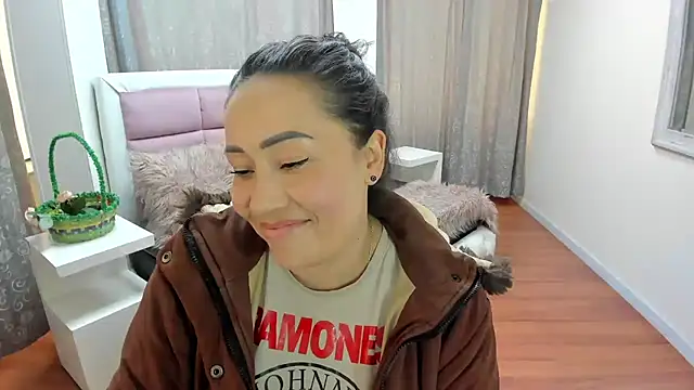 gaby_trent live cam on StripChat