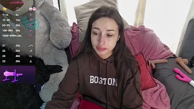 abby_taylor webcam