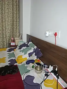 Blossam_07 webcam