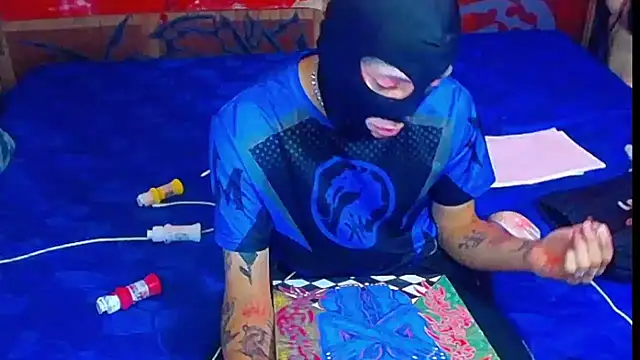 deivid_estrada webcam