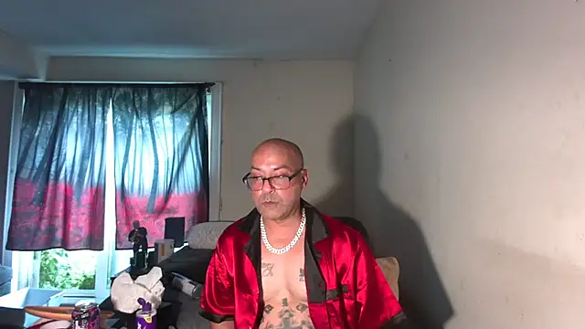 RickStone51 webcam