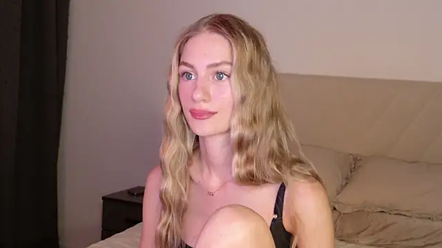 GabriellaOlsen webcam