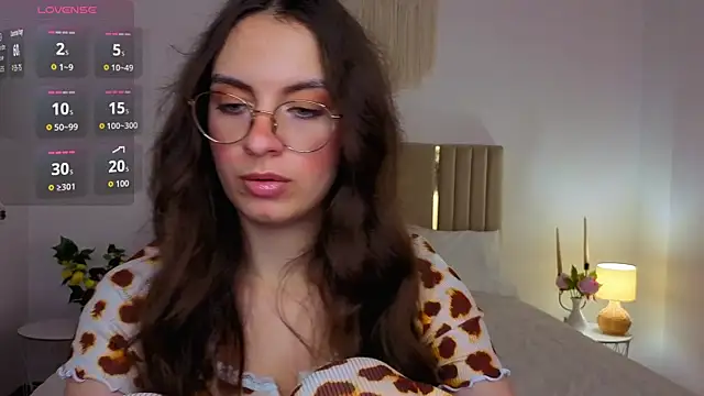 Real_cutie1 webcam