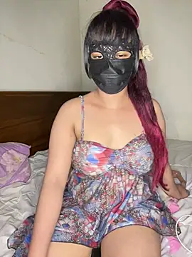 Ariana__Marie webcam