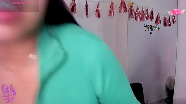 Viioleett_cum webcam