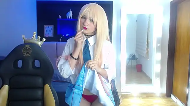 _Charlotte_Collins_ webcam