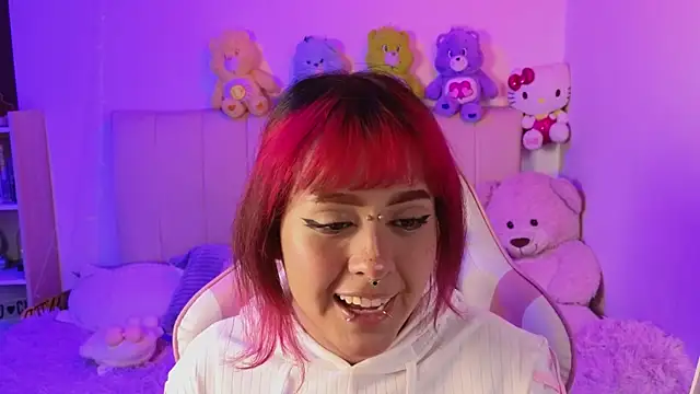 NekoWaifu webcam