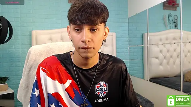 DraxBlade09 webcam