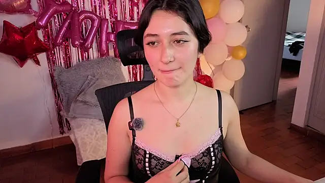AleblancXOXO webcam