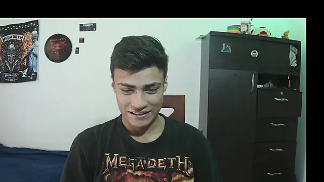 Fenix_hardcock webcam