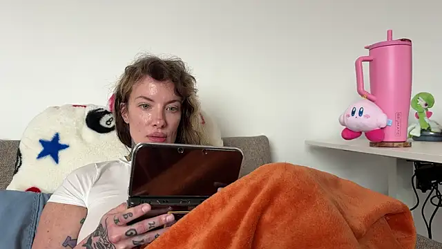 airgeadx webcam