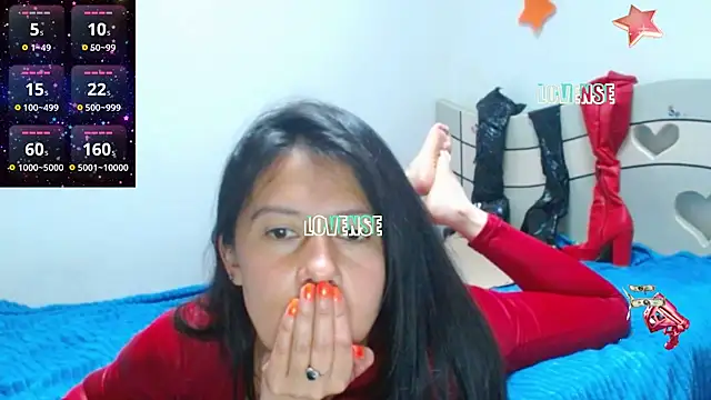 sandyquinnxx webcam