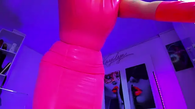 kayilyn webcam