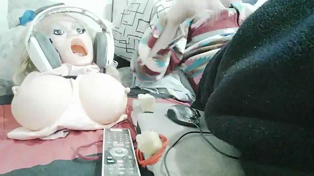 messi_syssy webcam