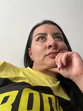 Abril_Luv webcam