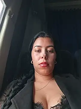 Luianna webcam