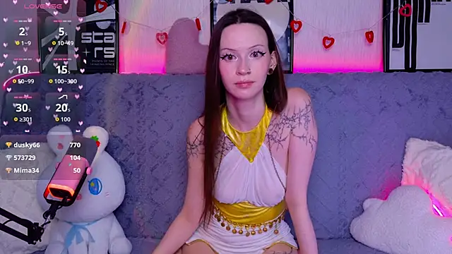 KittiMissi webcam