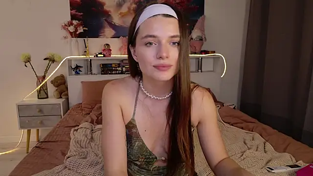Nellie_Medina webcam