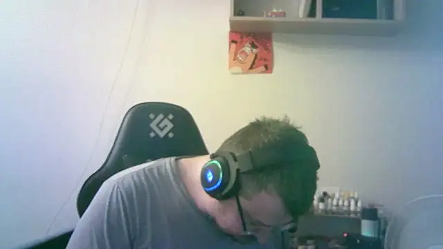 SirAbuser webcam