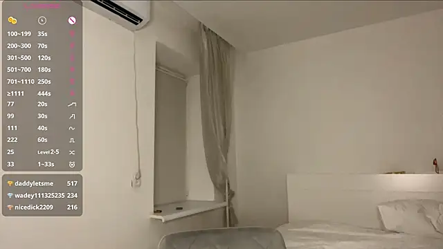 Eva_Shining_Star webcam
