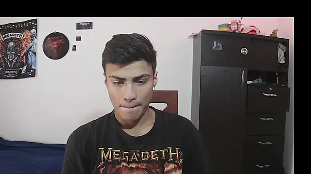 Fenix_hardcock webcam
