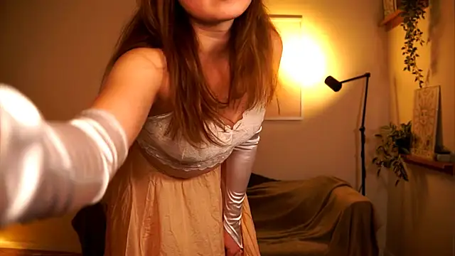 Enchantyy webcam