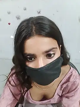Riya____1 webcam