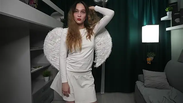 EwaSprinzl webcam