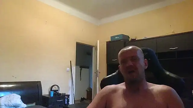 MrWhitePL webcam