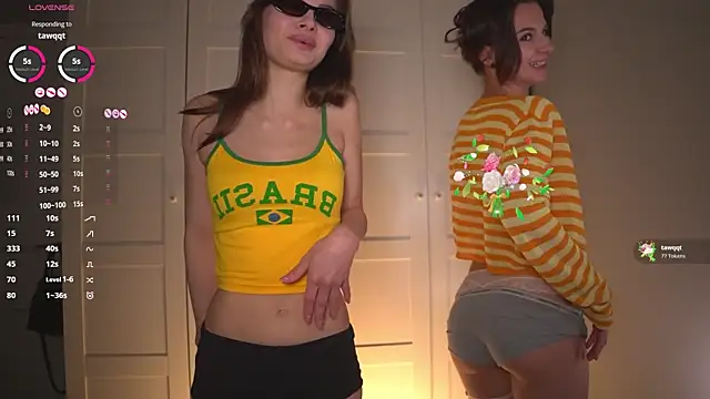 -JuicyMolly- webcam