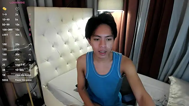 davincihugecock webcam
