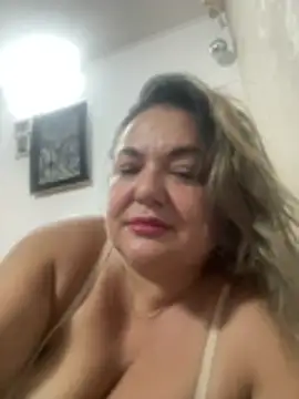 MikyVesela webcam