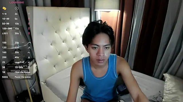 davincihugecock live cam