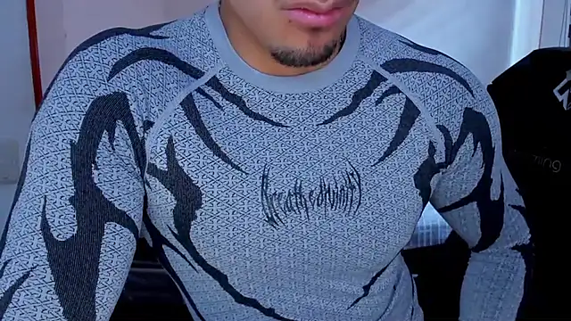 Tommy_Bred webcam
