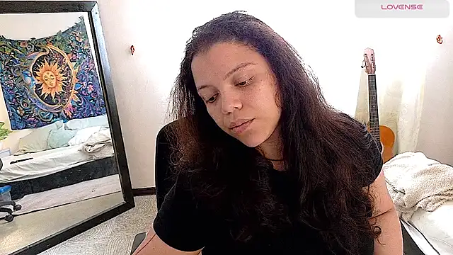 Amanda_sweet webcam