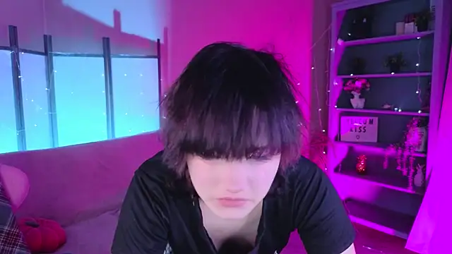 _Arlie_ webcam