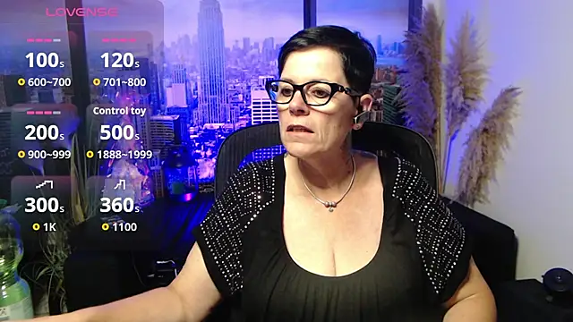 ninarandmann
